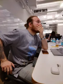 Стикер deliveryanalpack - 4