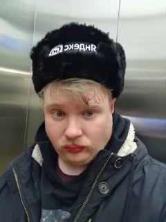 Стикер deliveryanalpack - 7