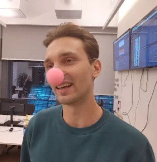 Стикер deliveryanalpack - 5