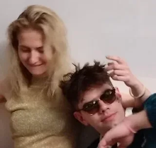 Стикер deliveryanalpack - 3