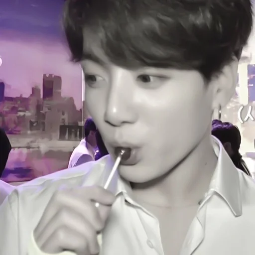 person human face clothing