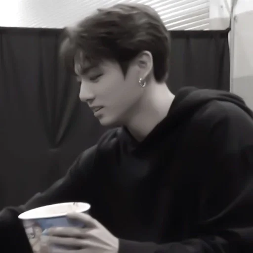 person human face clothing