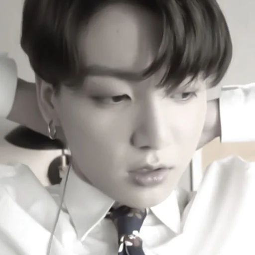 person human face portrait