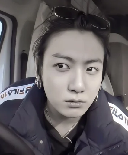 human face person selfie