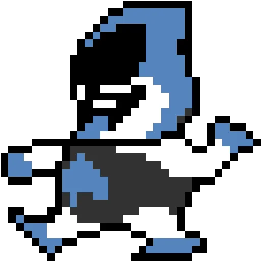 Стикер delt1ch - 1