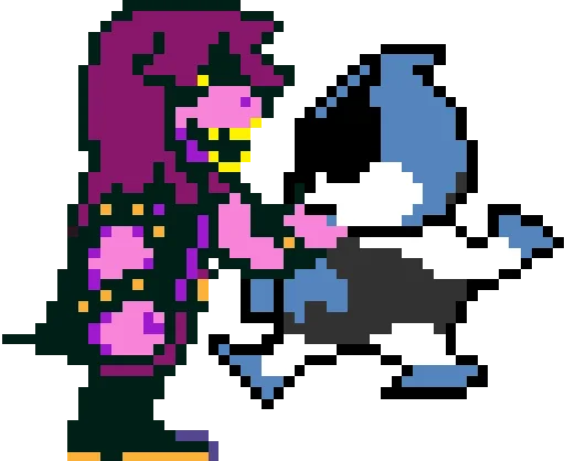 Стикер delt1ch - 1