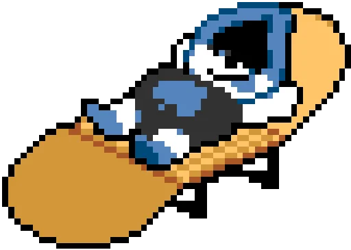 Стикер delt1ch - 1