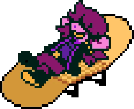 Стикер delt1ch - 1