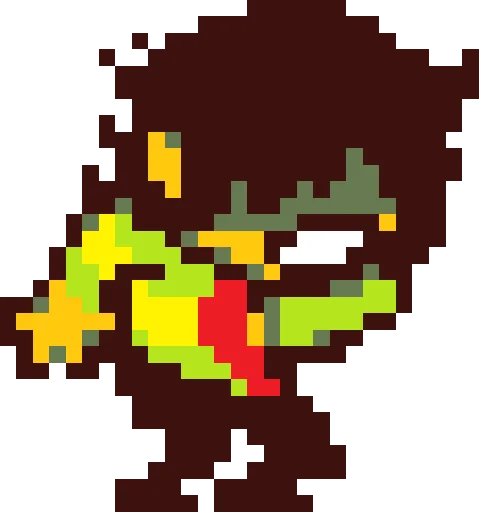 Стикер delt1ch - 1