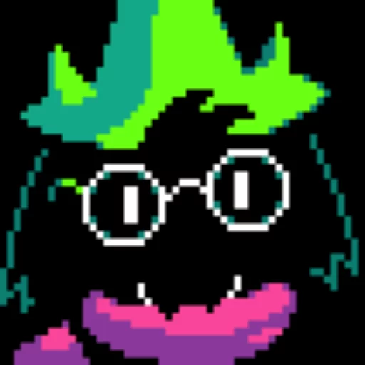 Deltarune - 