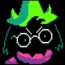 Стикер Deltarune - 8