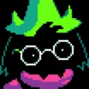 Стикер Deltarune - 6