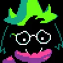 Стикер Deltarune - 5