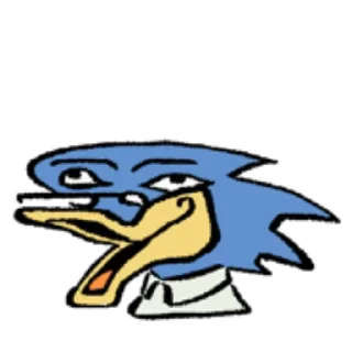 Sticker Deltarune - 2