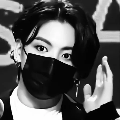 одежда Человек маска