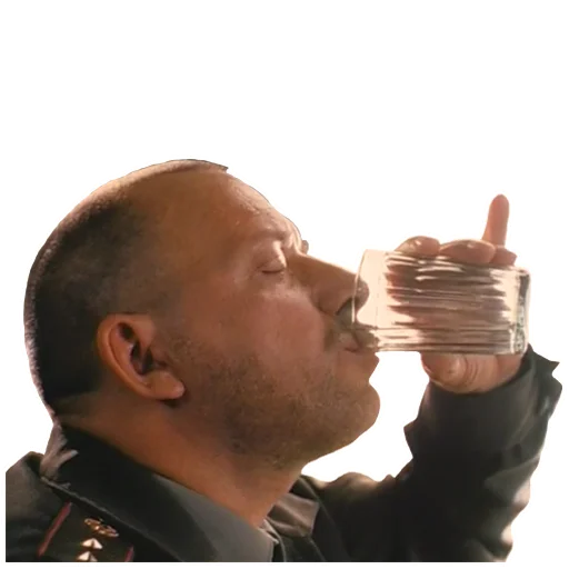 person human face man