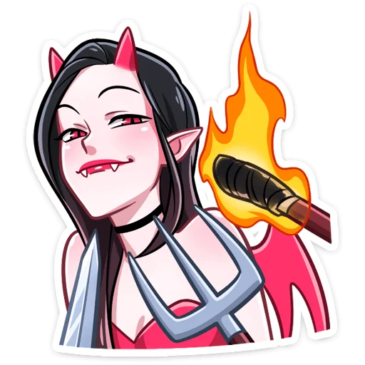 cartoon illustration clipart