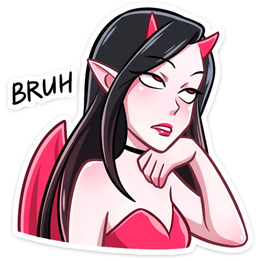 illustration clipart human face