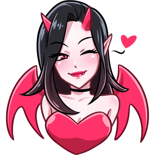 Дьяволица - 