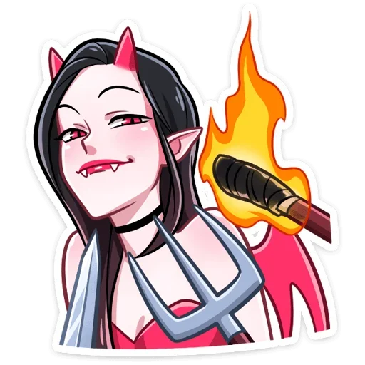 cartoon illustration clipart