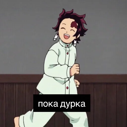 human face cartoon clothing