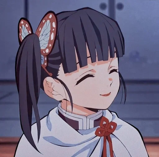 Kimetsu no Yaiba @pinterest_to_stickerbot - аниме