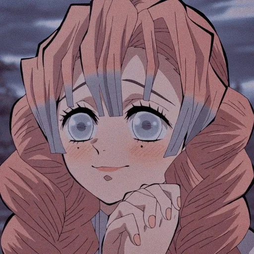 аниме мультфильм манга