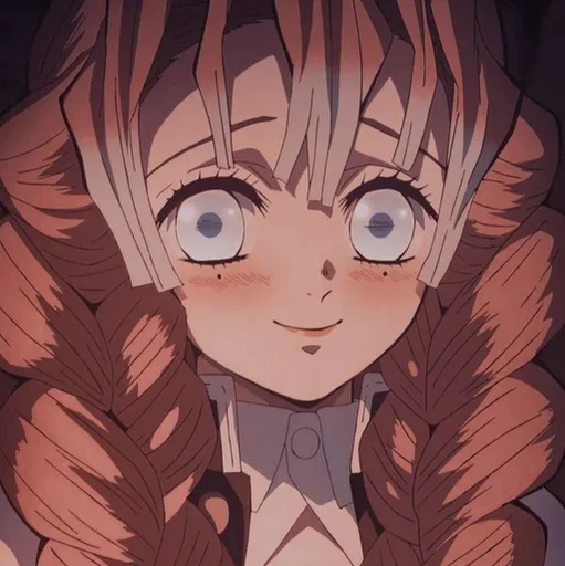 аниме мультфильм манга