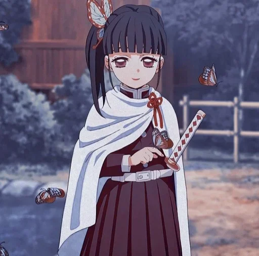 аниме мультфильм одежда