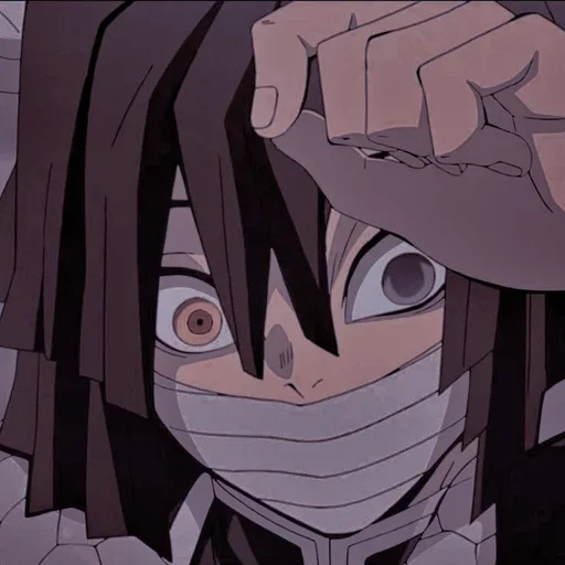 аниме мультфильм иллюстрация