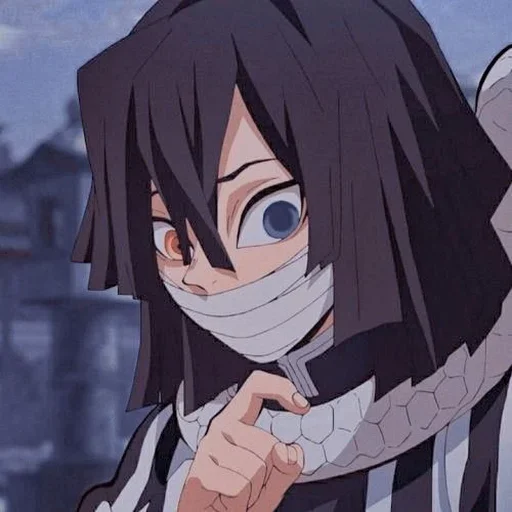 аниме мультфильм манга