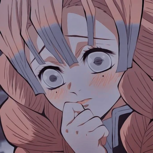 аниме мультфильм манга