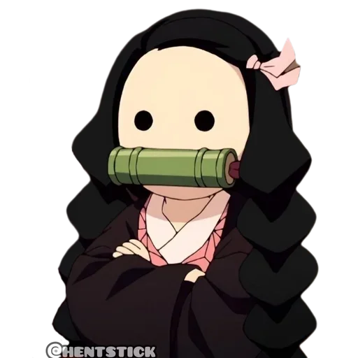 Demon Slayer @hentstick - 