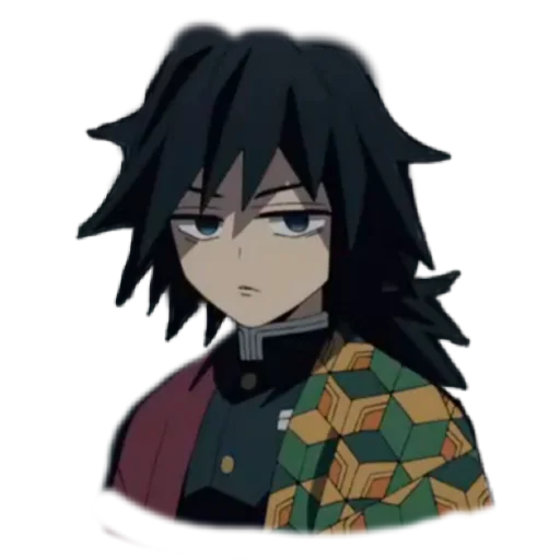 Sticker demonslayers - 1