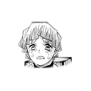 Sticker きめつのやいば - 4