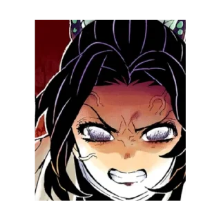 Sticker きめつのやいば - 9