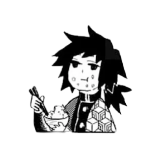 Sticker きめつのやいば - 5