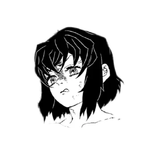 Sticker きめつのやいば - 3