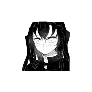 Sticker きめつのやいば - 10