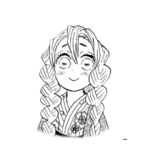 Sticker きめつのやいば - 11