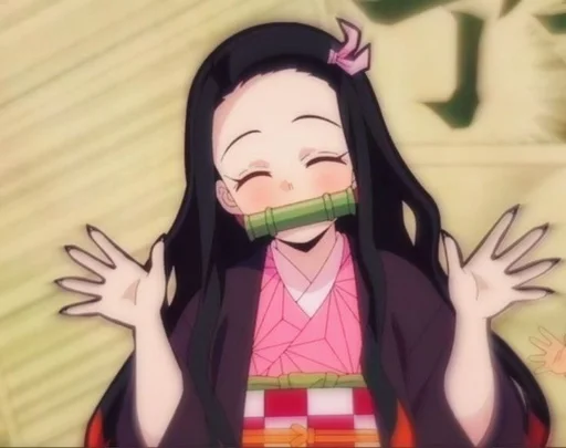 cartoon human face animation