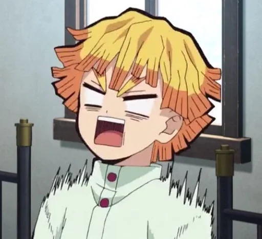 cartoon anime illustration