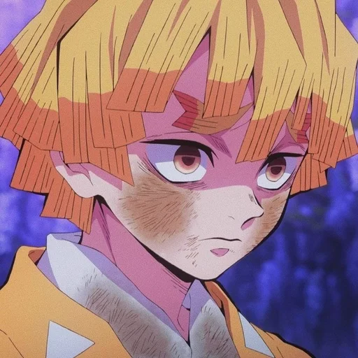 anime cartoon illustration