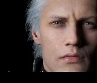 Стикер demon mojet рыгать - 8