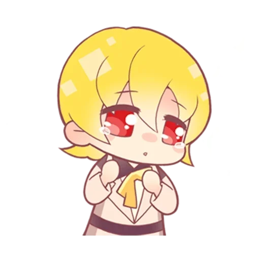 Sticker dendilion_tg_sticks - 1