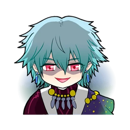 Денделион - @tg_sticks - 