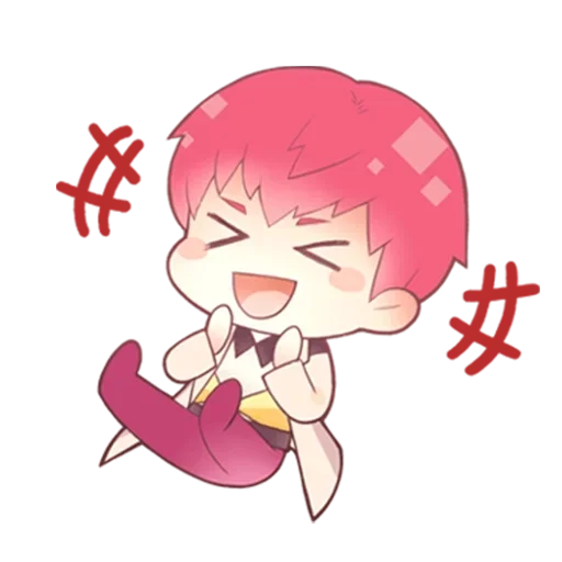 Sticker dendilion_tg_sticks - 1