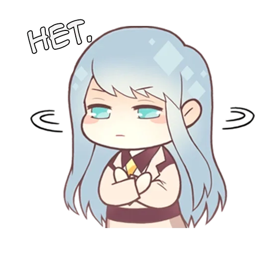 Sticker dendilion_tg_sticks - 1