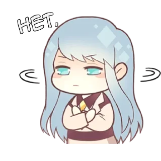 Sticker Денделион - @tg_sticks - 3