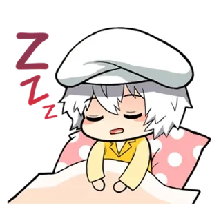 Sticker Денделион - @tg_sticks - 9